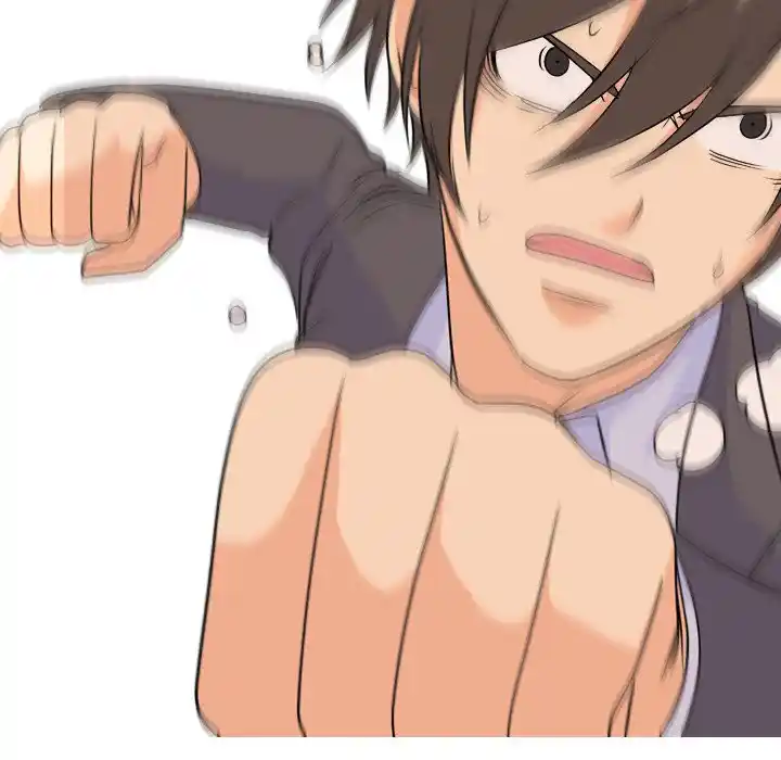 High School Legend Red Dragon Chapter 126