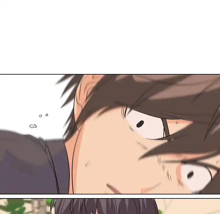 High School Legend Red Dragon Chapter 126