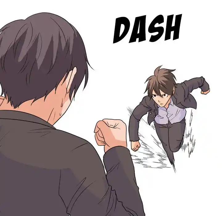 High School Legend Red Dragon Chapter 126