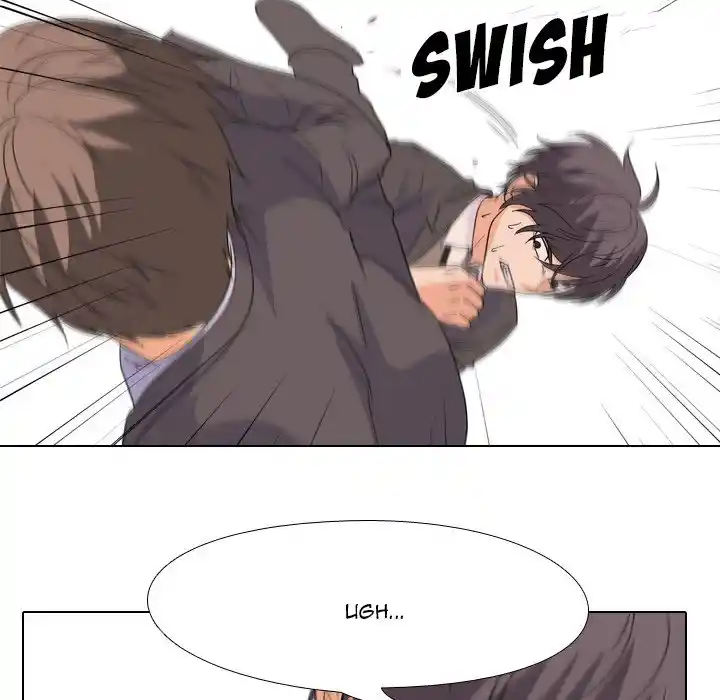 High School Legend Red Dragon Chapter 126