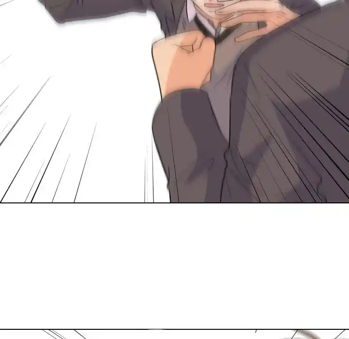 High School Legend Red Dragon Chapter 126