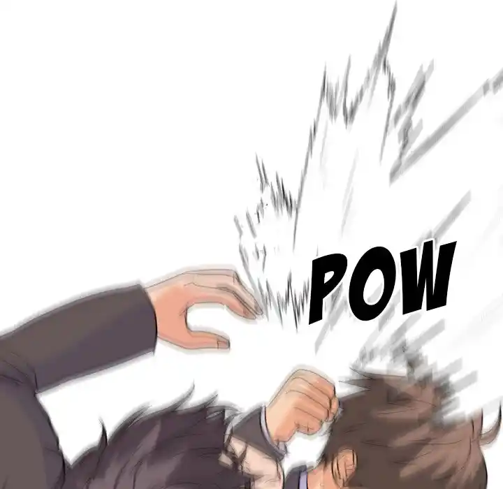 High School Legend Red Dragon Chapter 126