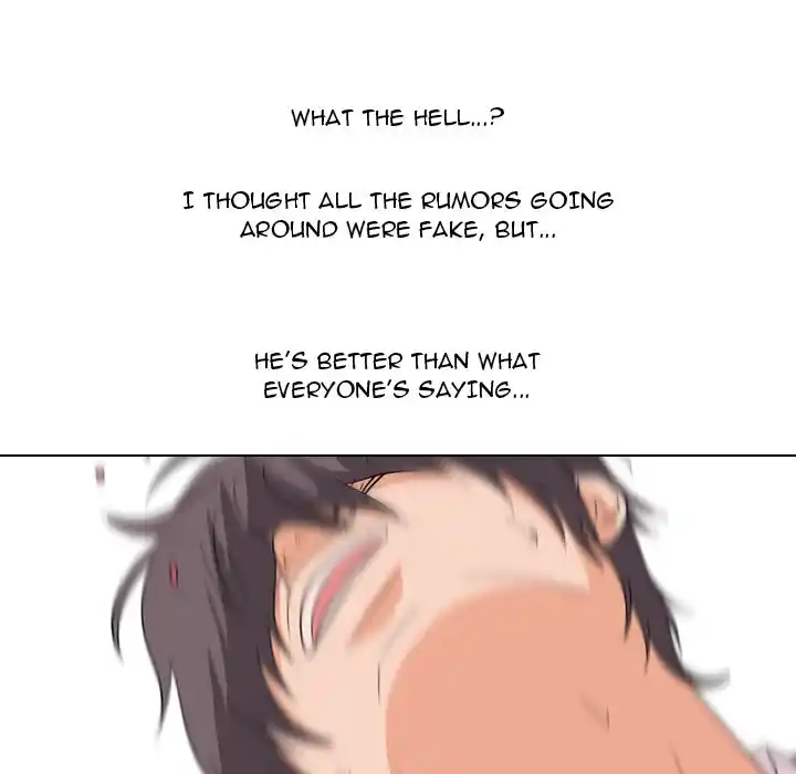 High School Legend Red Dragon Chapter 126