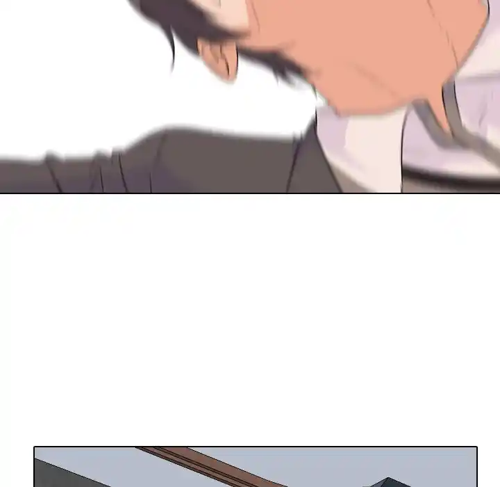 High School Legend Red Dragon Chapter 126