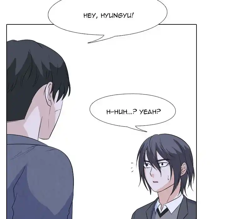 High School Legend Red Dragon Chapter 126