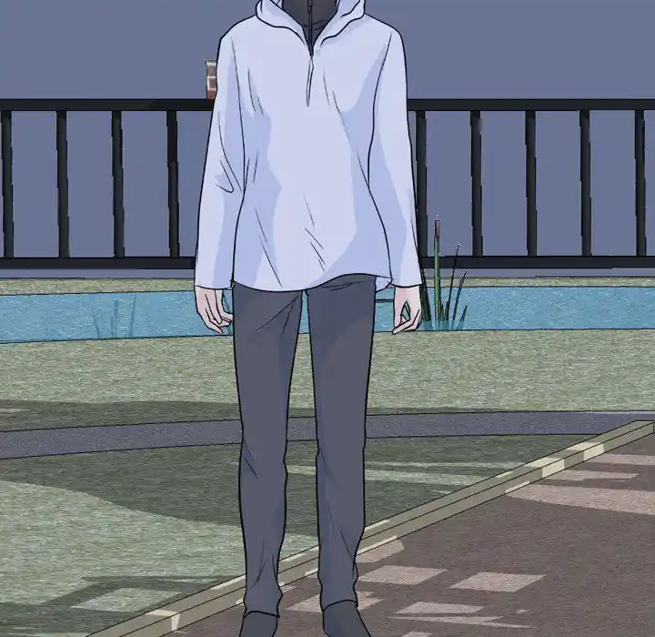 High School Legend Red Dragon Chapter 126