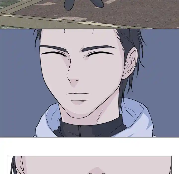 High School Legend Red Dragon Chapter 126