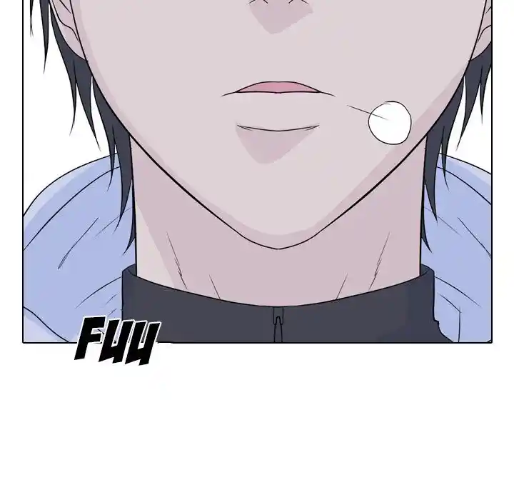 High School Legend Red Dragon Chapter 126