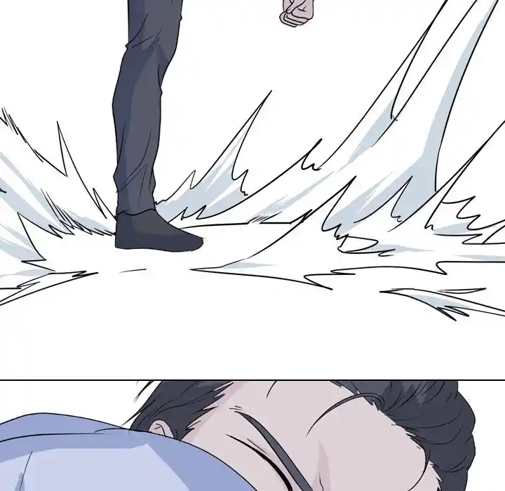 High School Legend Red Dragon Chapter 126