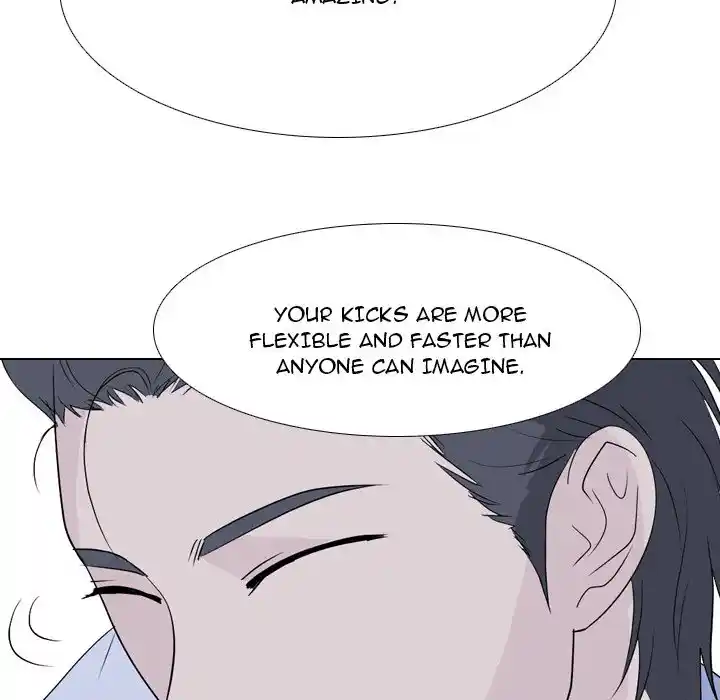 High School Legend Red Dragon Chapter 126