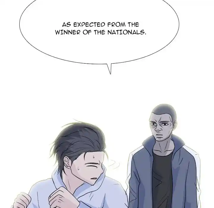 High School Legend Red Dragon Chapter 126