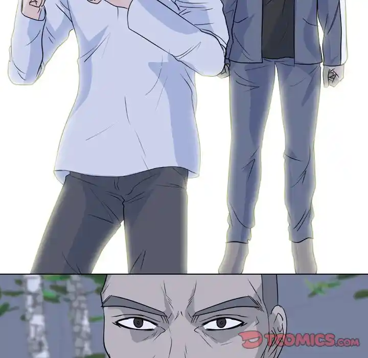 High School Legend Red Dragon Chapter 126