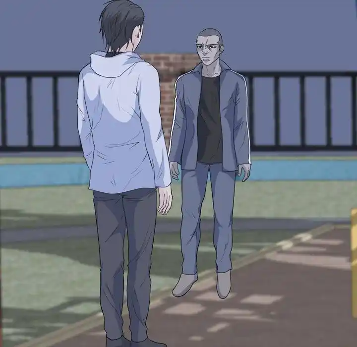 High School Legend Red Dragon Chapter 126