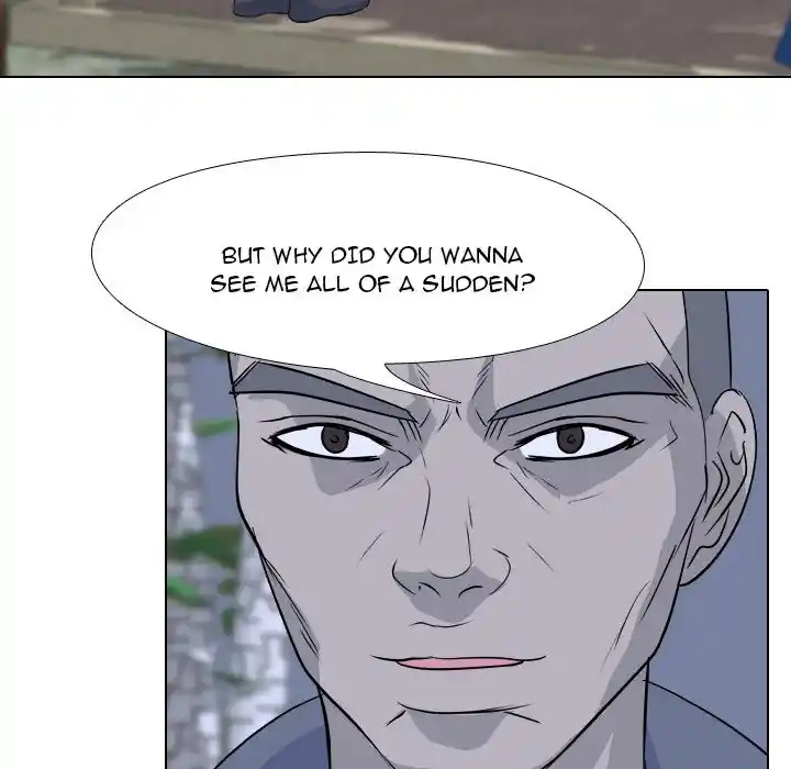 High School Legend Red Dragon Chapter 126