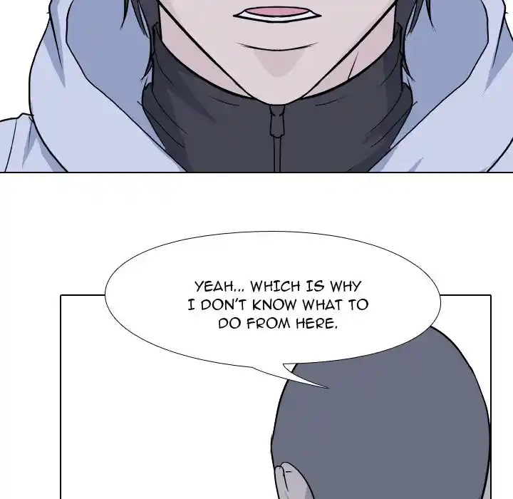 High School Legend Red Dragon Chapter 126