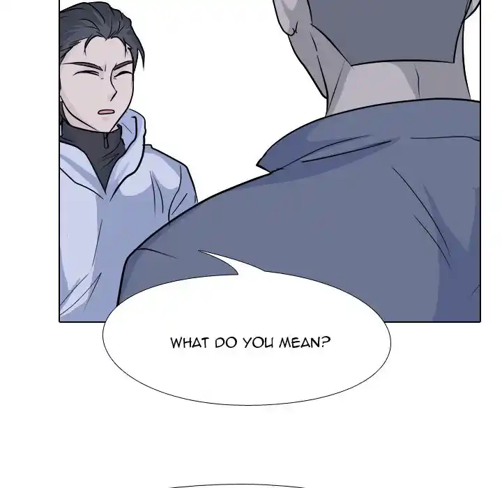 High School Legend Red Dragon Chapter 126