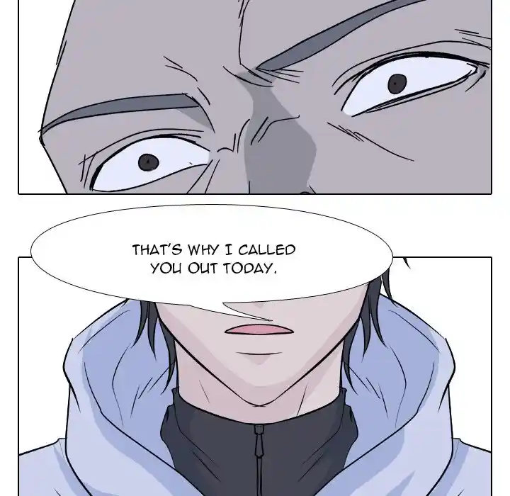 High School Legend Red Dragon Chapter 126