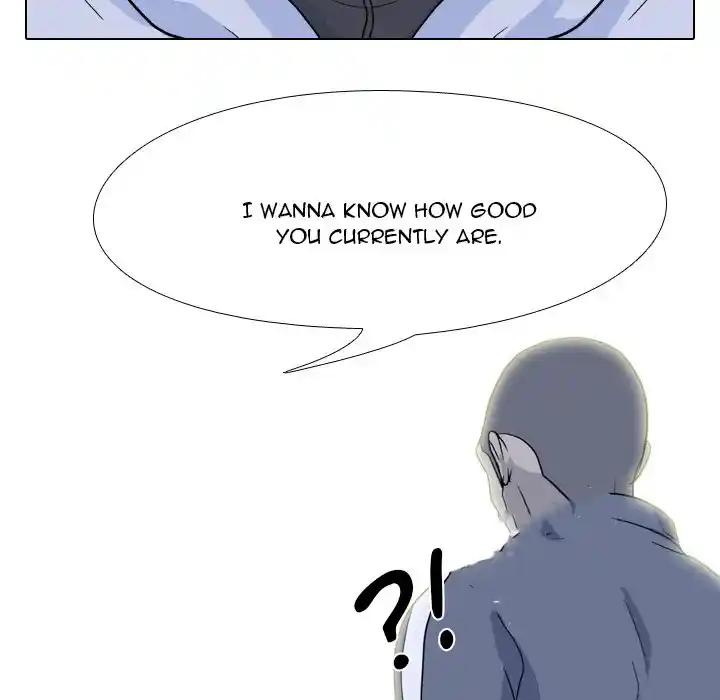 High School Legend Red Dragon Chapter 126