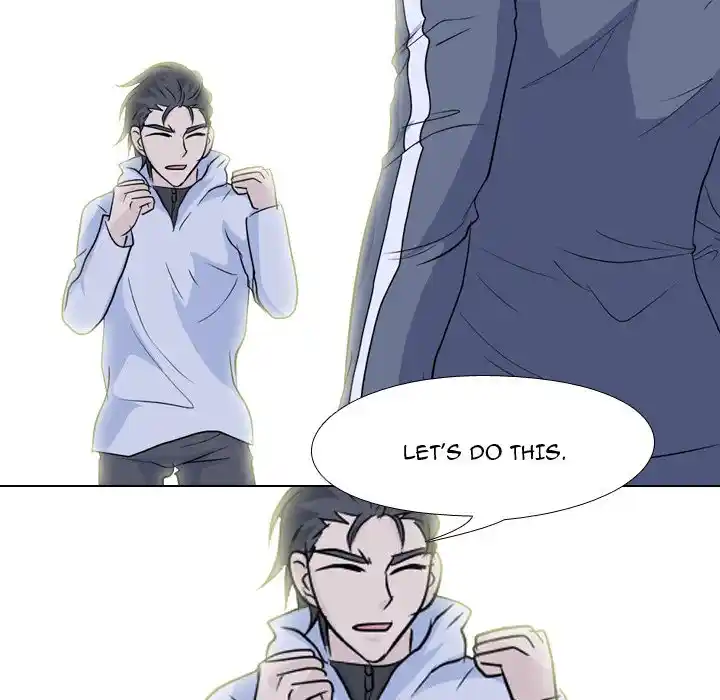 High School Legend Red Dragon Chapter 126