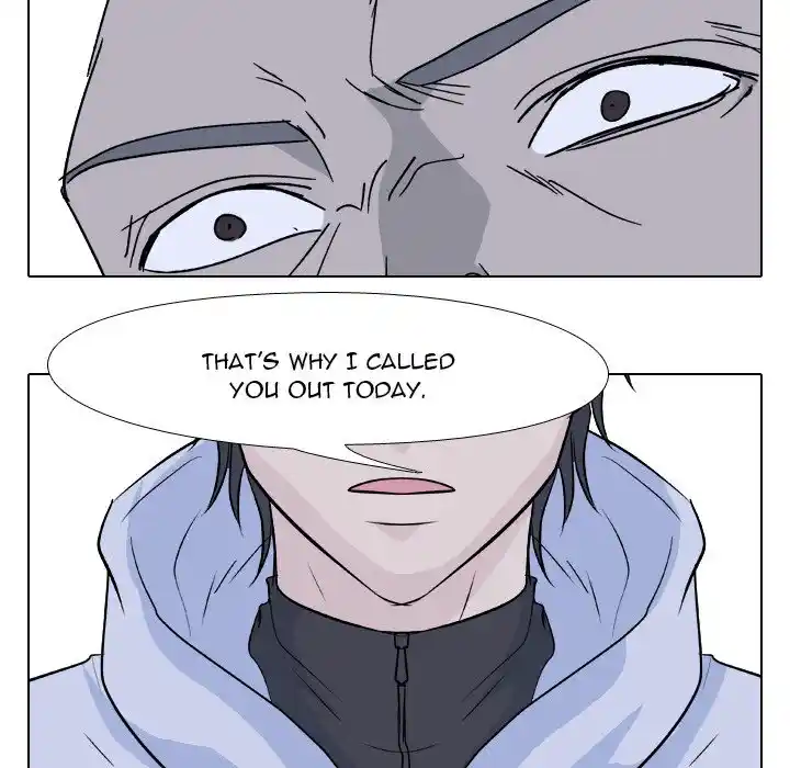 High School Legend Red Dragon Chapter 127