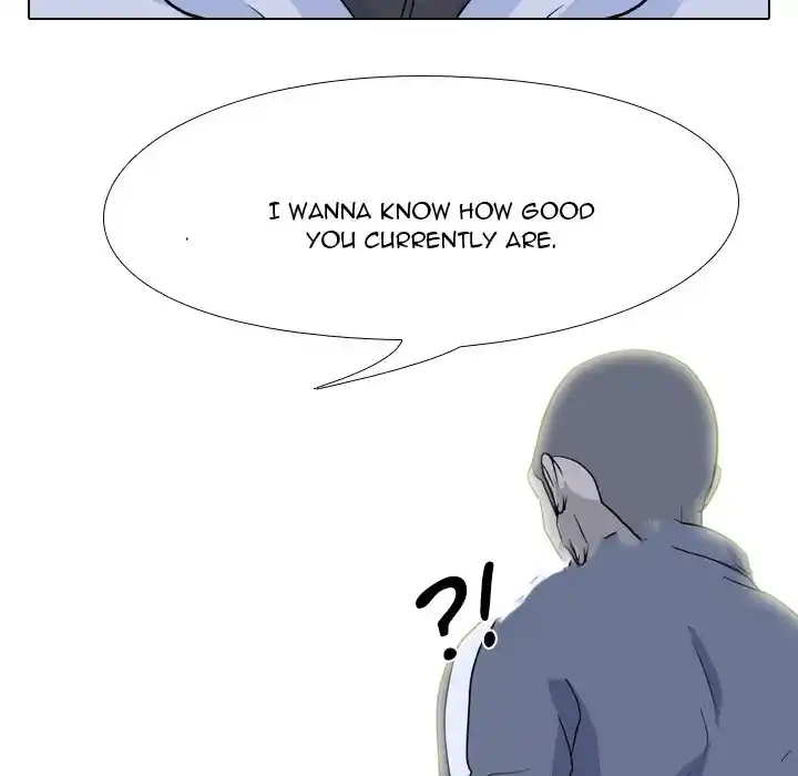 High School Legend Red Dragon Chapter 127