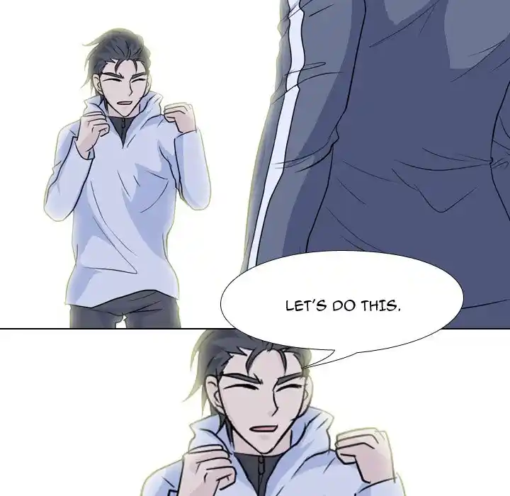 High School Legend Red Dragon Chapter 127