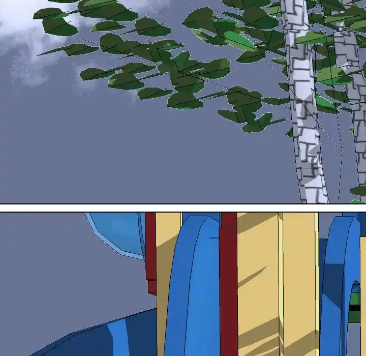 High School Legend Red Dragon Chapter 127