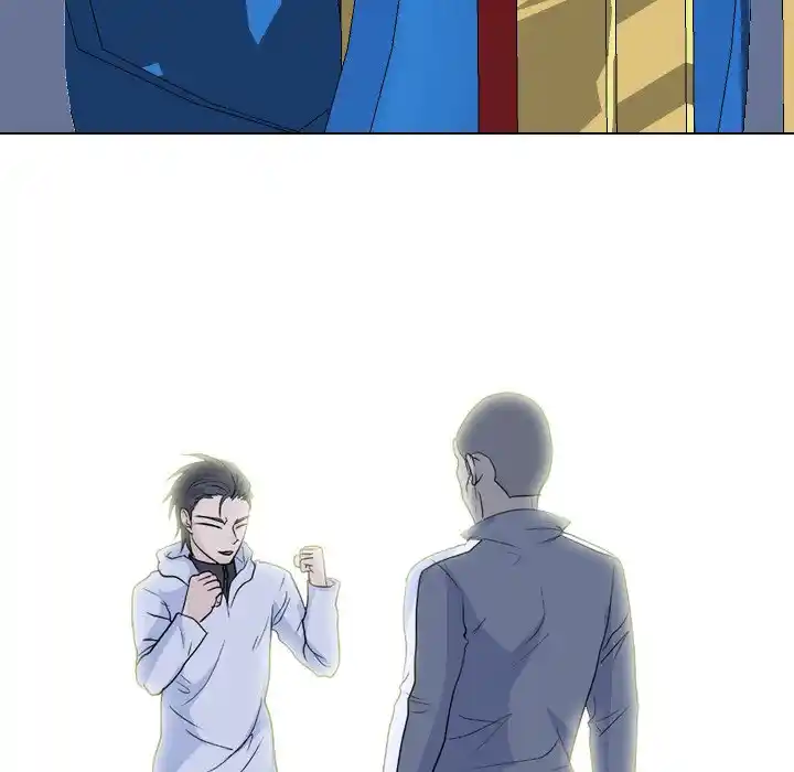 High School Legend Red Dragon Chapter 127