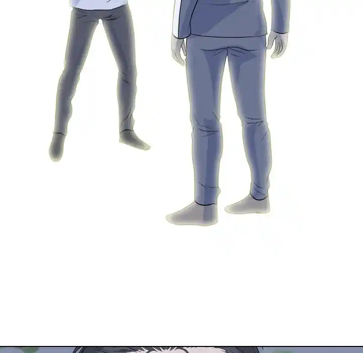 High School Legend Red Dragon Chapter 127