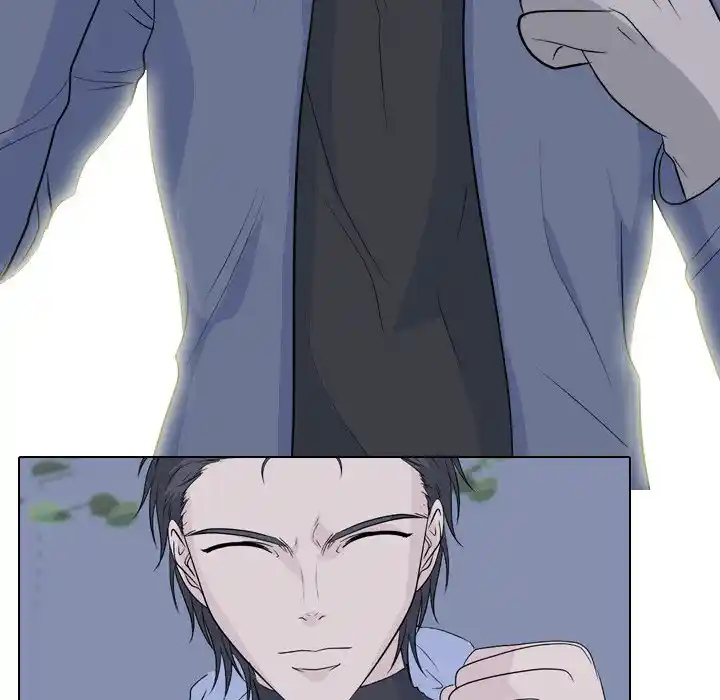 High School Legend Red Dragon Chapter 127