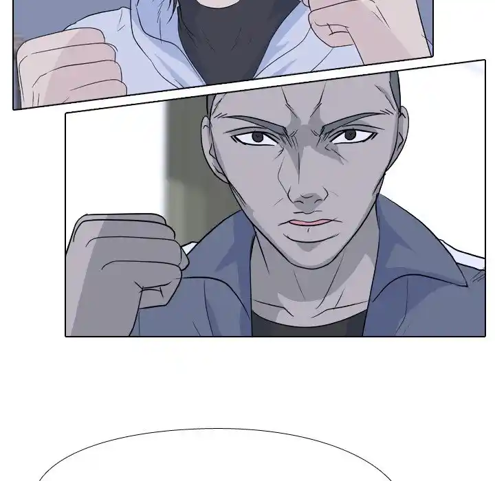 High School Legend Red Dragon Chapter 127