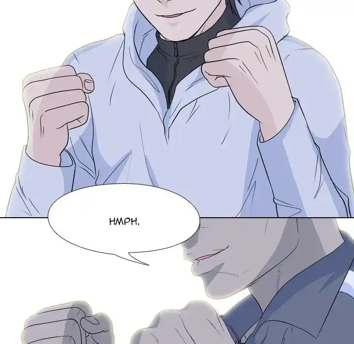 High School Legend Red Dragon Chapter 127