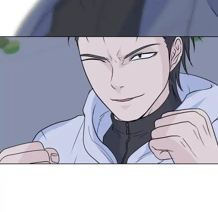 High School Legend Red Dragon Chapter 127