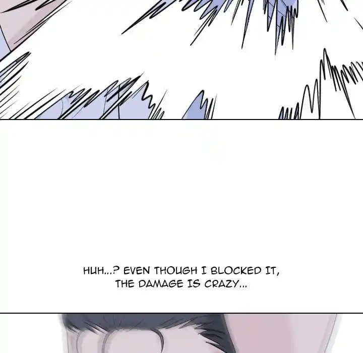 High School Legend Red Dragon Chapter 127