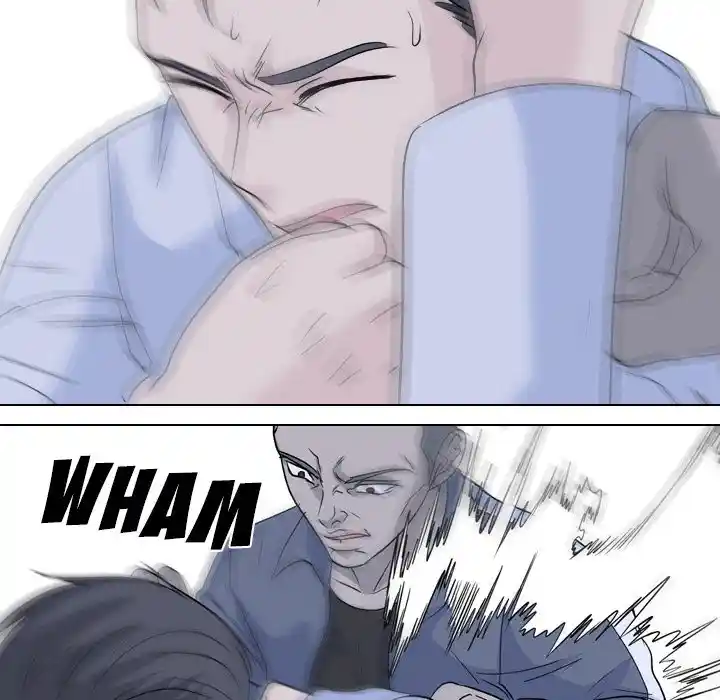 High School Legend Red Dragon Chapter 127