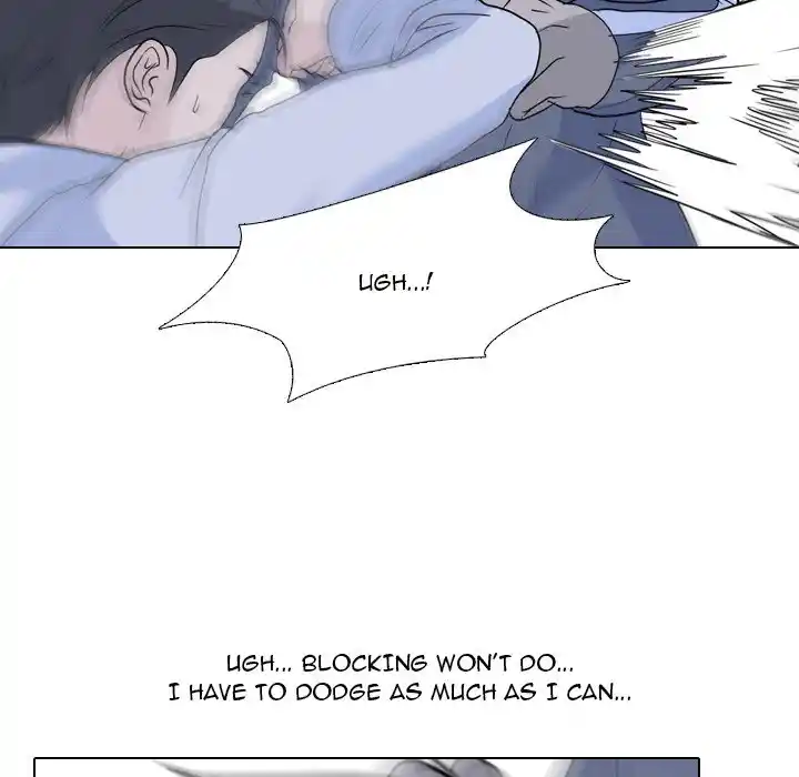 High School Legend Red Dragon Chapter 127