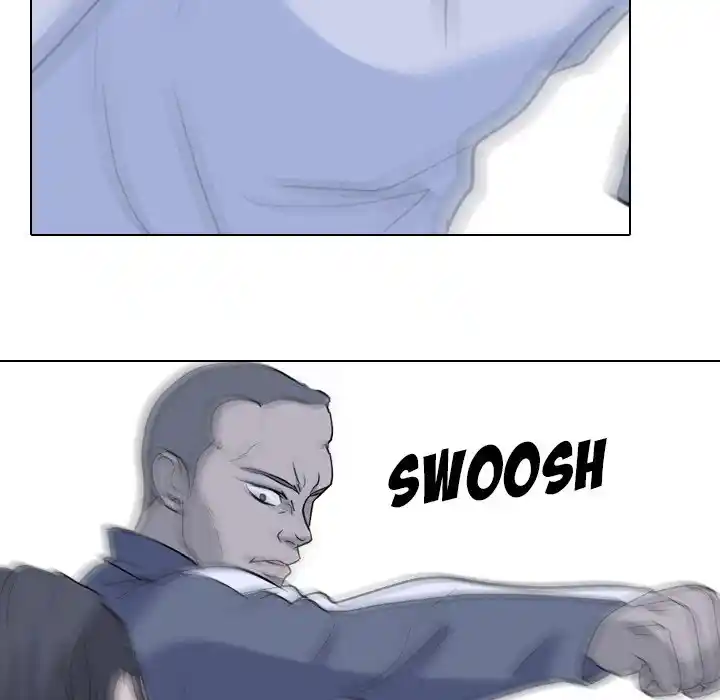 High School Legend Red Dragon Chapter 127