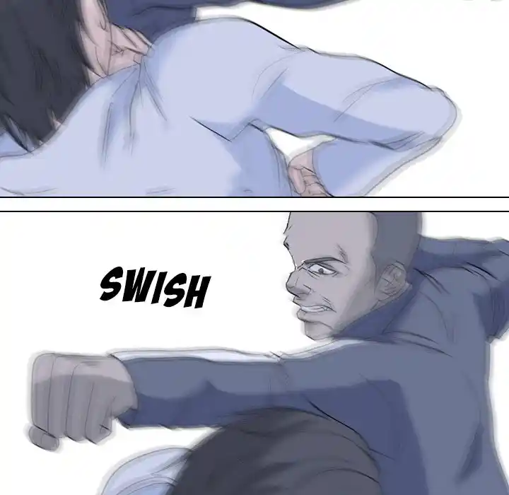 High School Legend Red Dragon Chapter 127