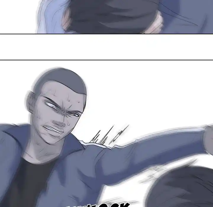 High School Legend Red Dragon Chapter 127