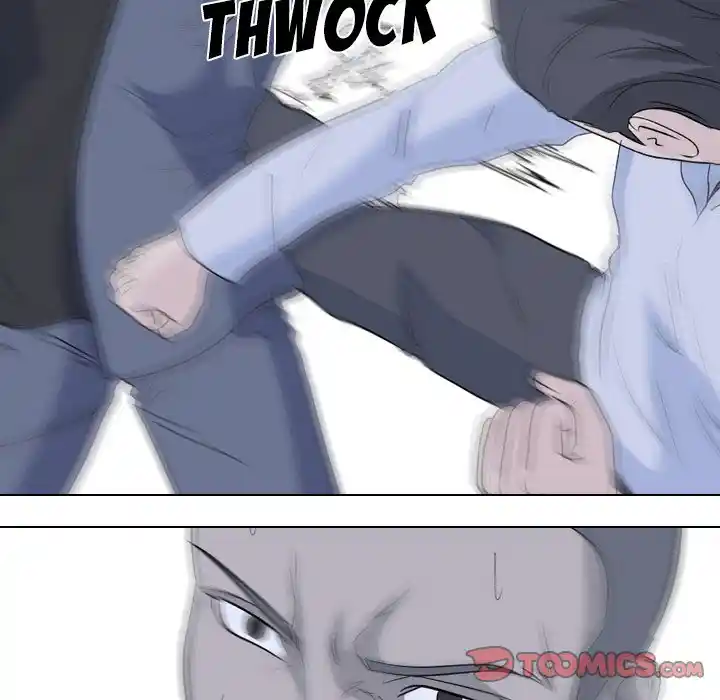 High School Legend Red Dragon Chapter 127