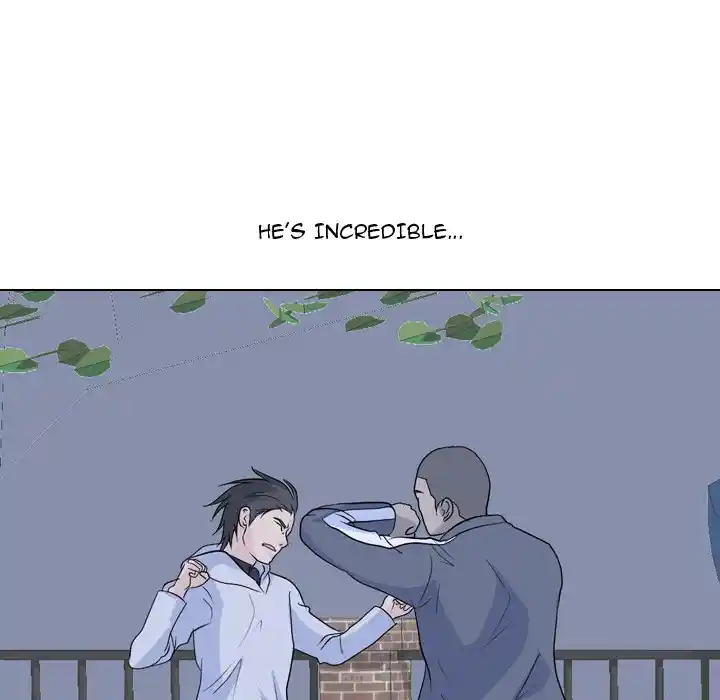 High School Legend Red Dragon Chapter 127