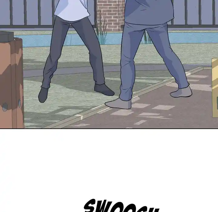 High School Legend Red Dragon Chapter 127