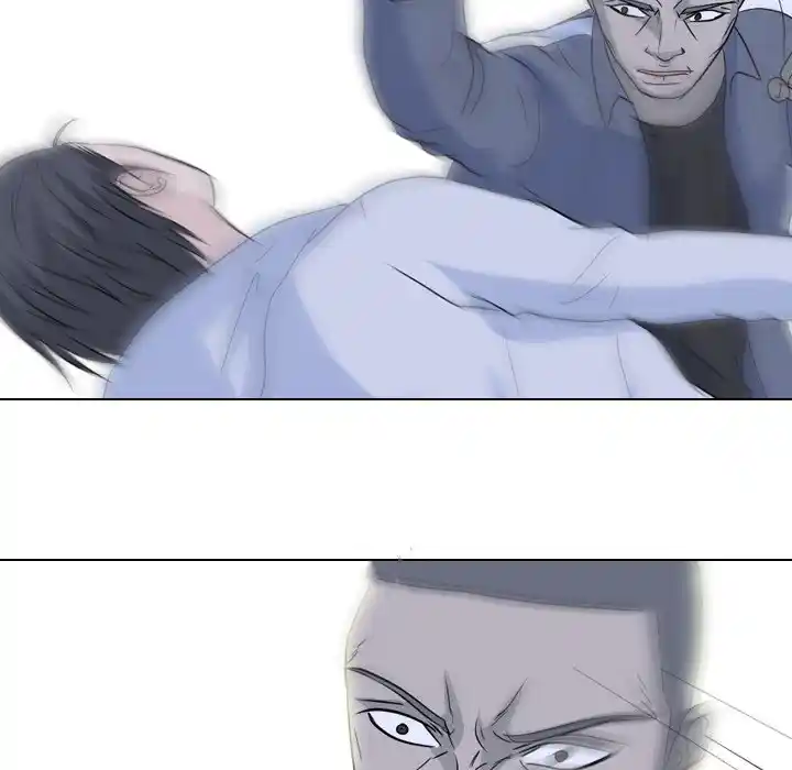 High School Legend Red Dragon Chapter 127