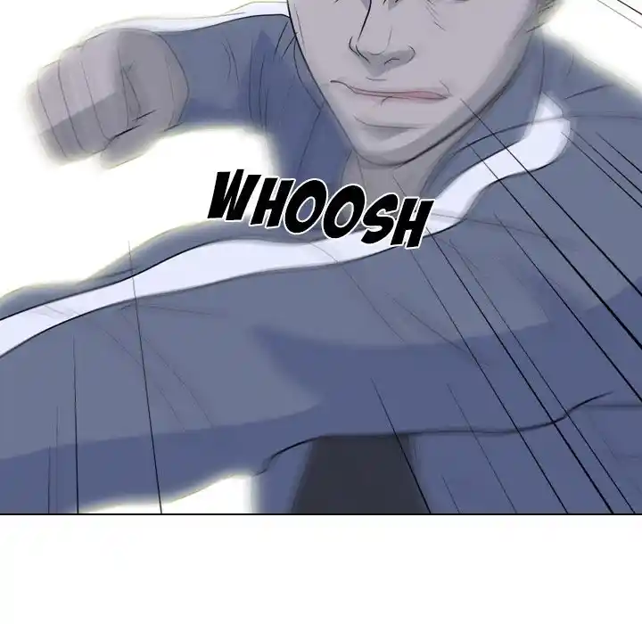 High School Legend Red Dragon Chapter 127