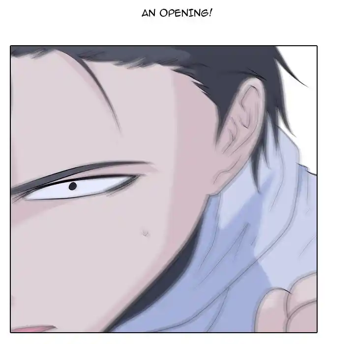 High School Legend Red Dragon Chapter 127