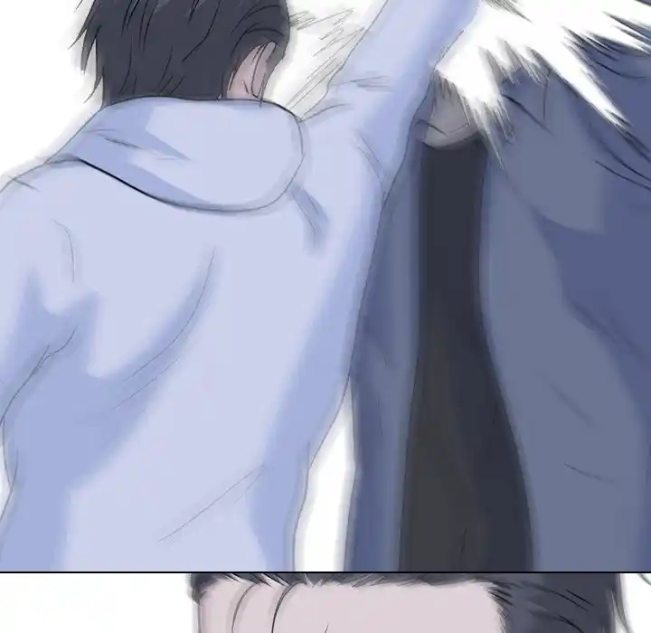 High School Legend Red Dragon Chapter 127