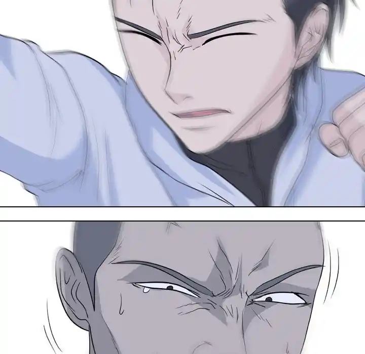 High School Legend Red Dragon Chapter 127