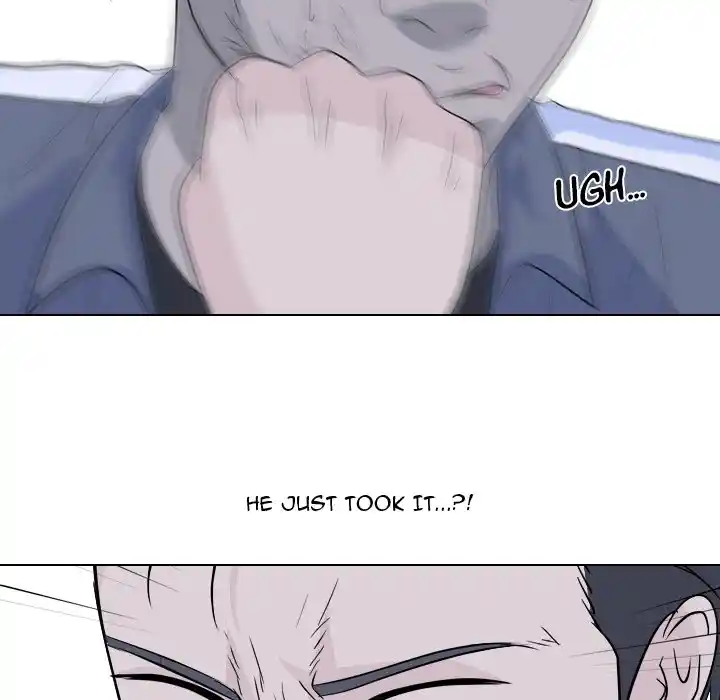 High School Legend Red Dragon Chapter 127