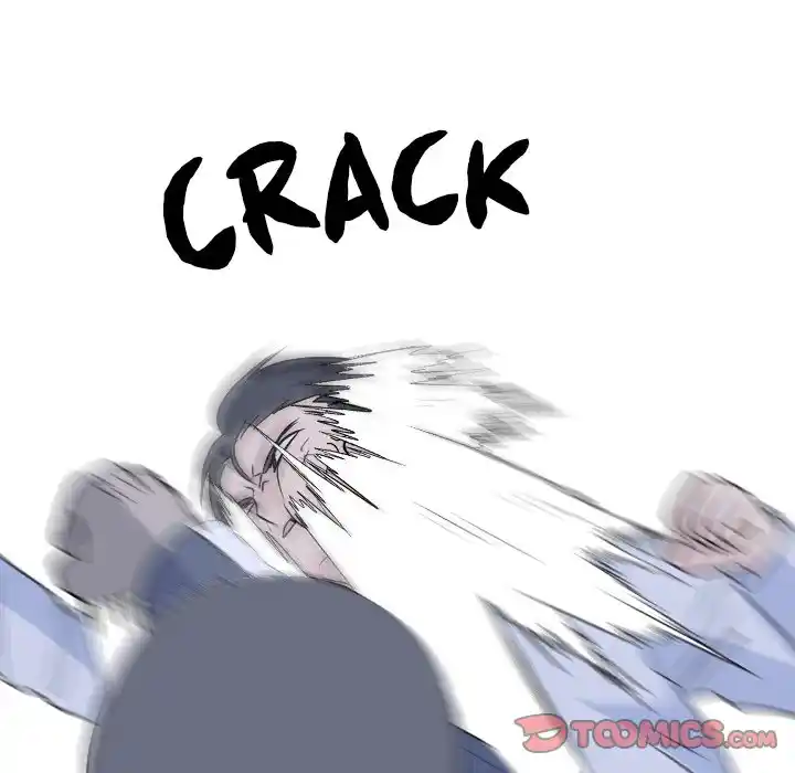 High School Legend Red Dragon Chapter 127