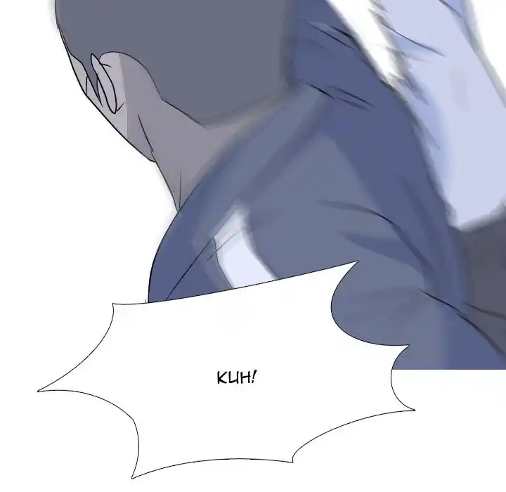 High School Legend Red Dragon Chapter 127